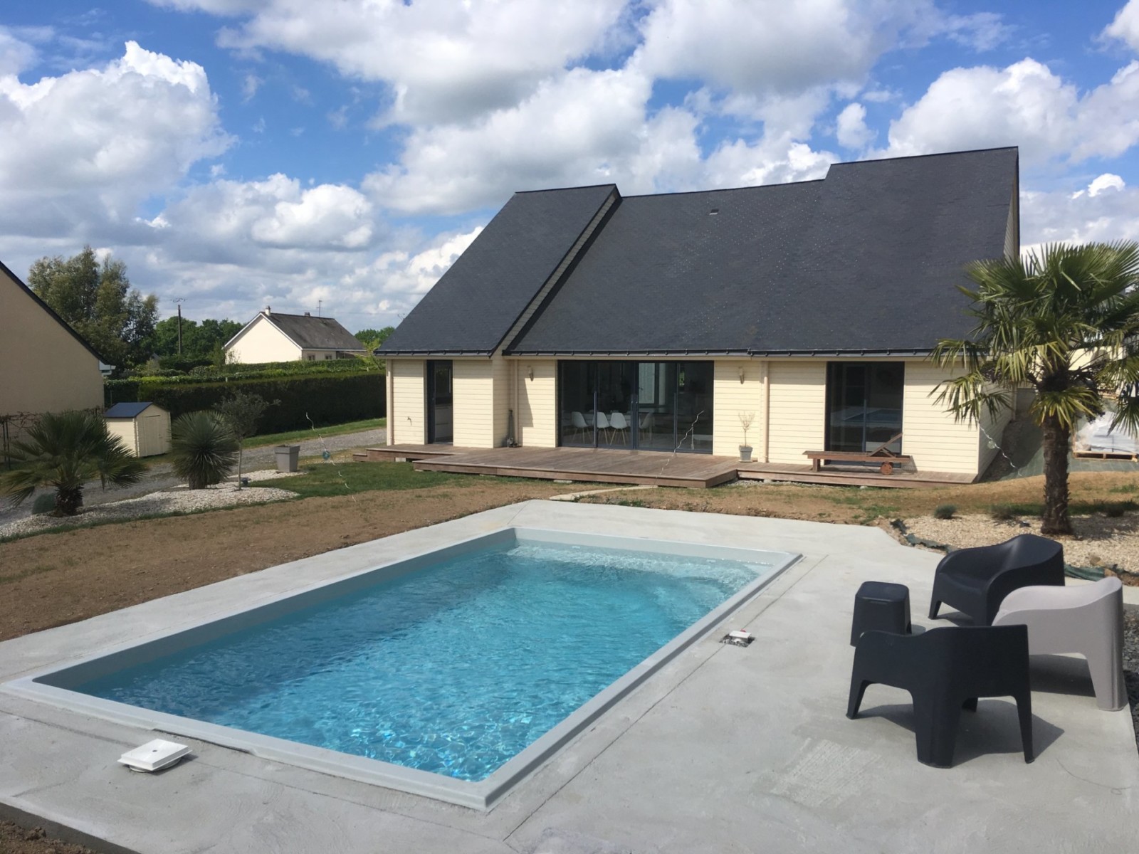 DIAIS PISCINE Amp SPA Img 7
