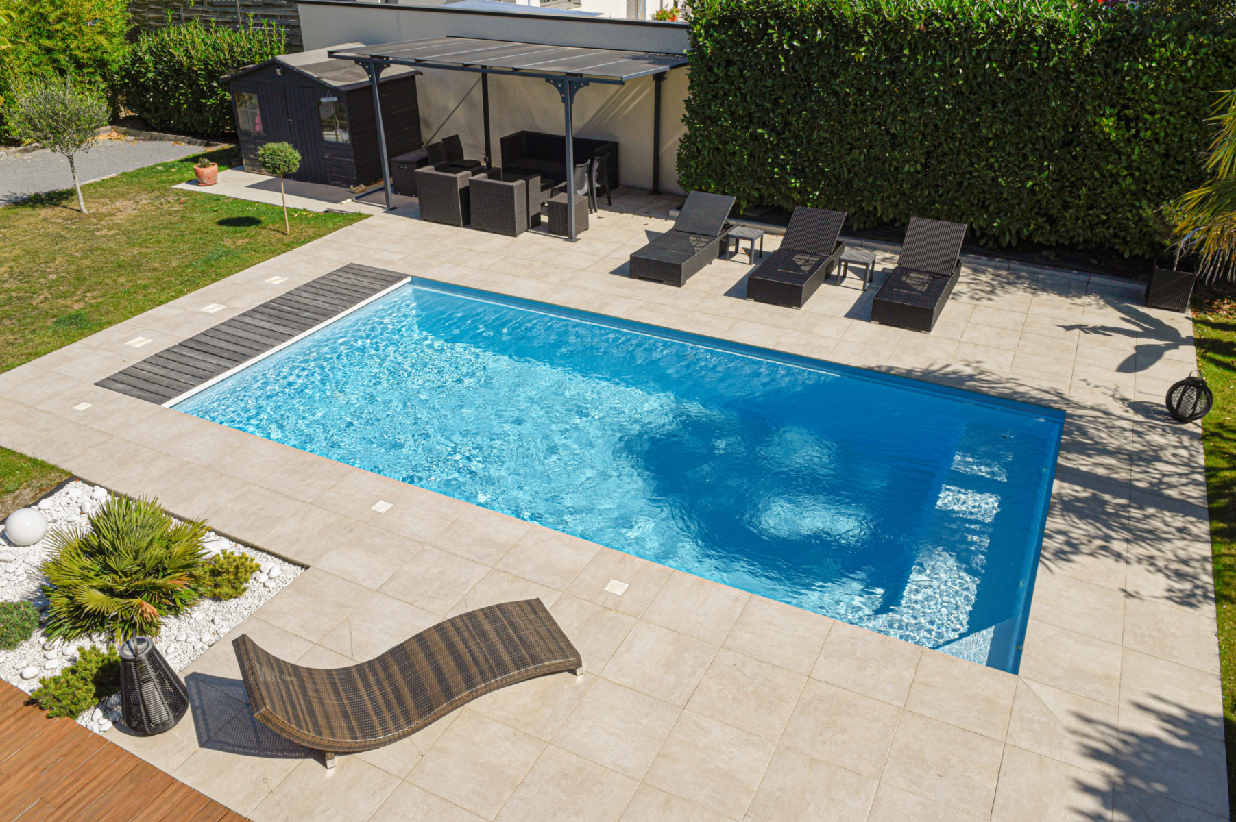 Diais Piscine Amp Spa PDV DIAIS PISCINE 4