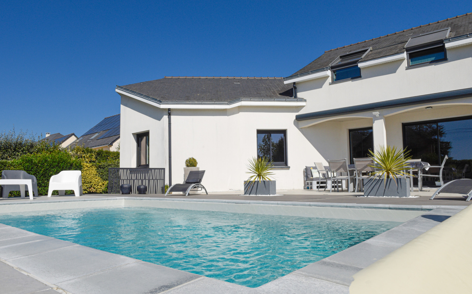 Diais Piscine Amp Spa PDV DIAIS PISCINE 5