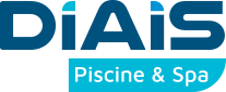 Diais Piscine & Spa Logo