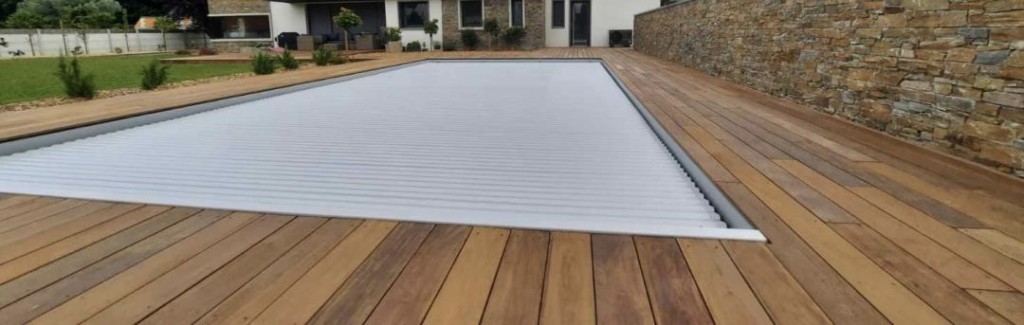 Diais Piscine Spa Piscine Diais Volet Ferme