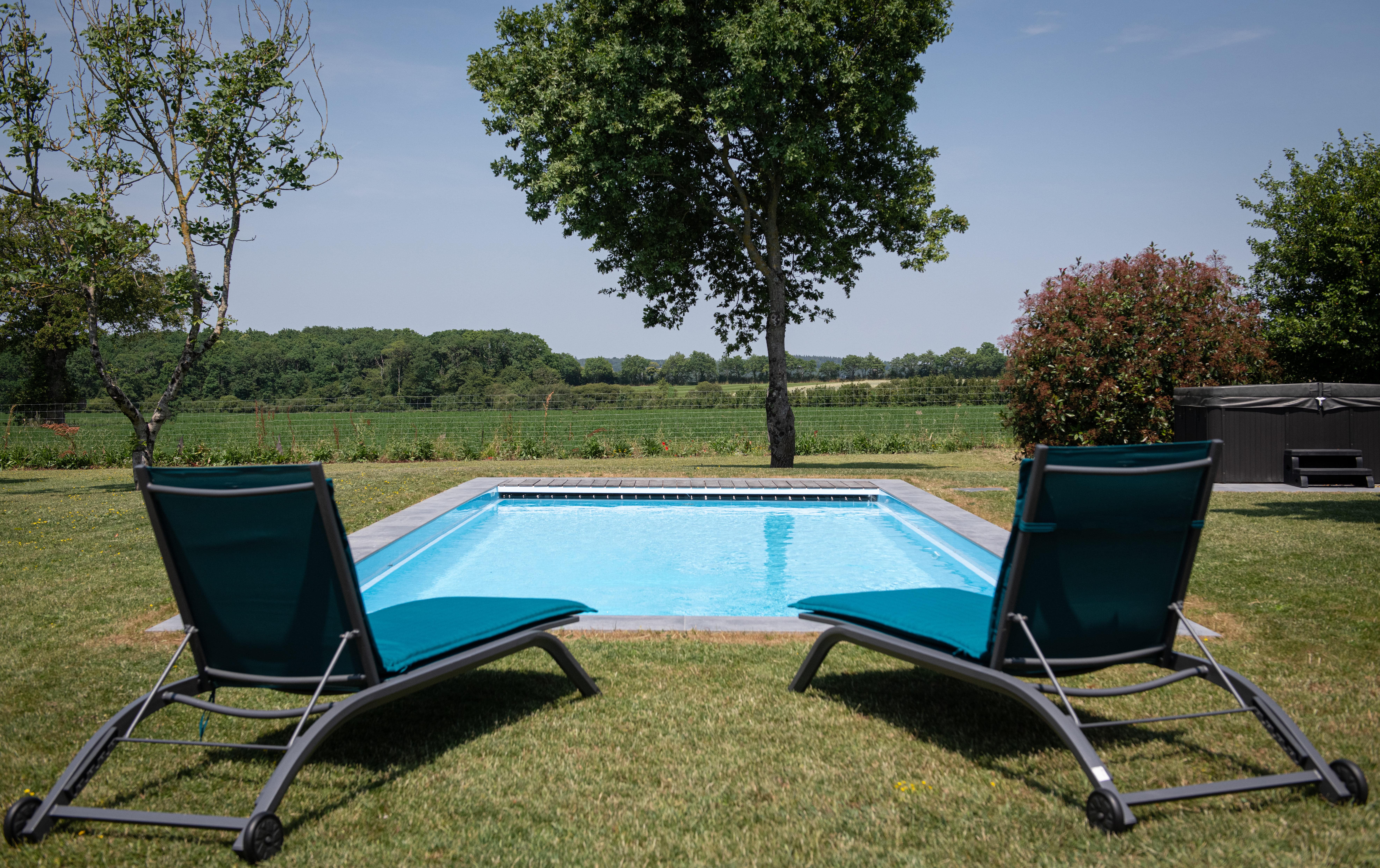 Diais Piscine Spa Piscine DIAIS 1 Min