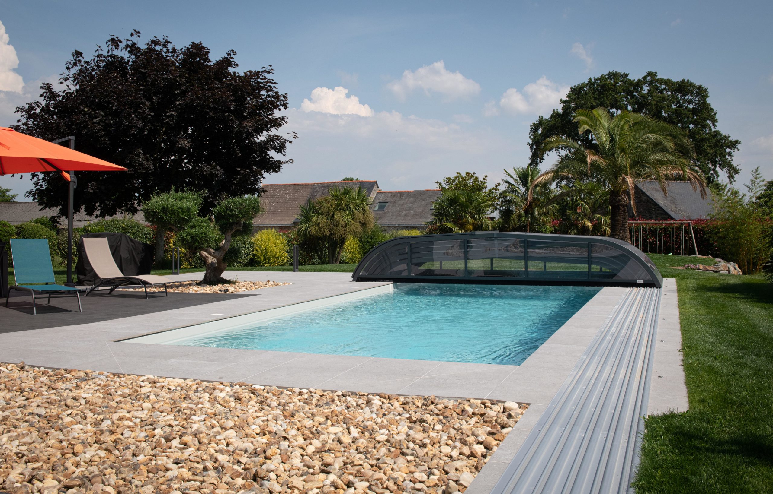 Diais Piscine Spa Piscine DIAIS 34 Min