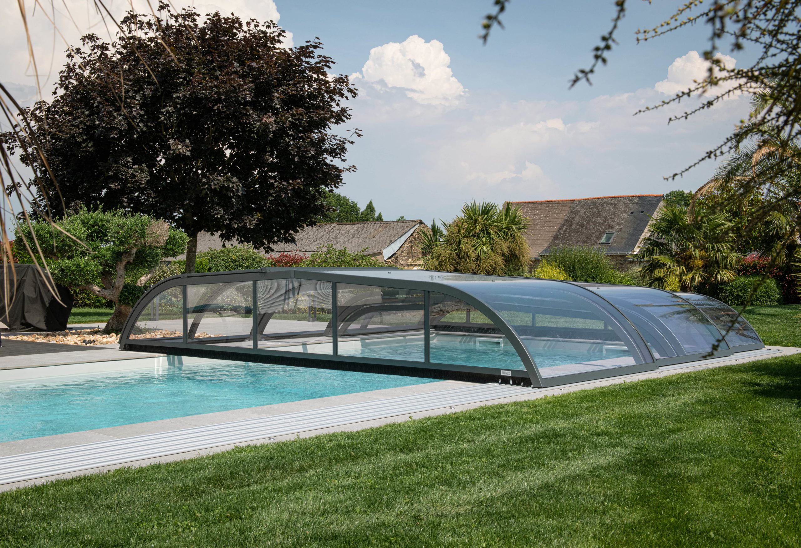 Diais Piscine Spa Piscine DIAIS 35 Min