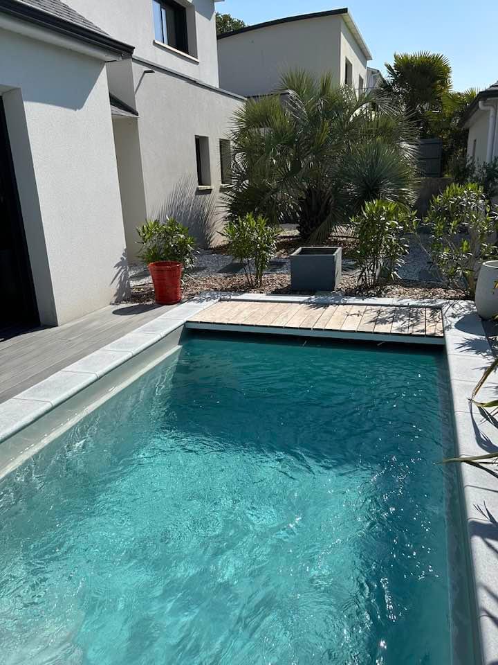 Diais Piscine Spa Piscine 1