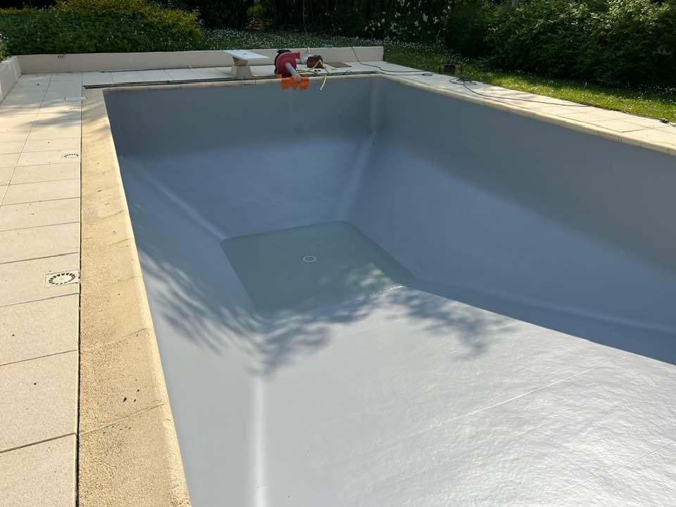 Diais Piscine Spa Renovation 1