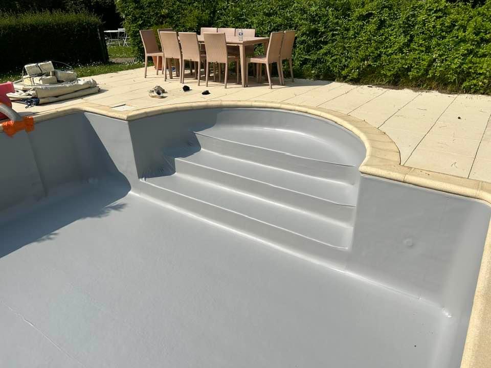 Diais Piscine Spa Renovation 2