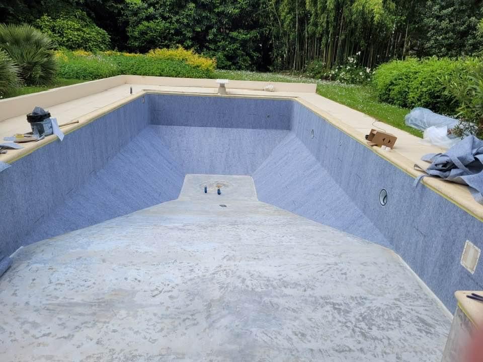 Diais Piscine Spa Renovation 4